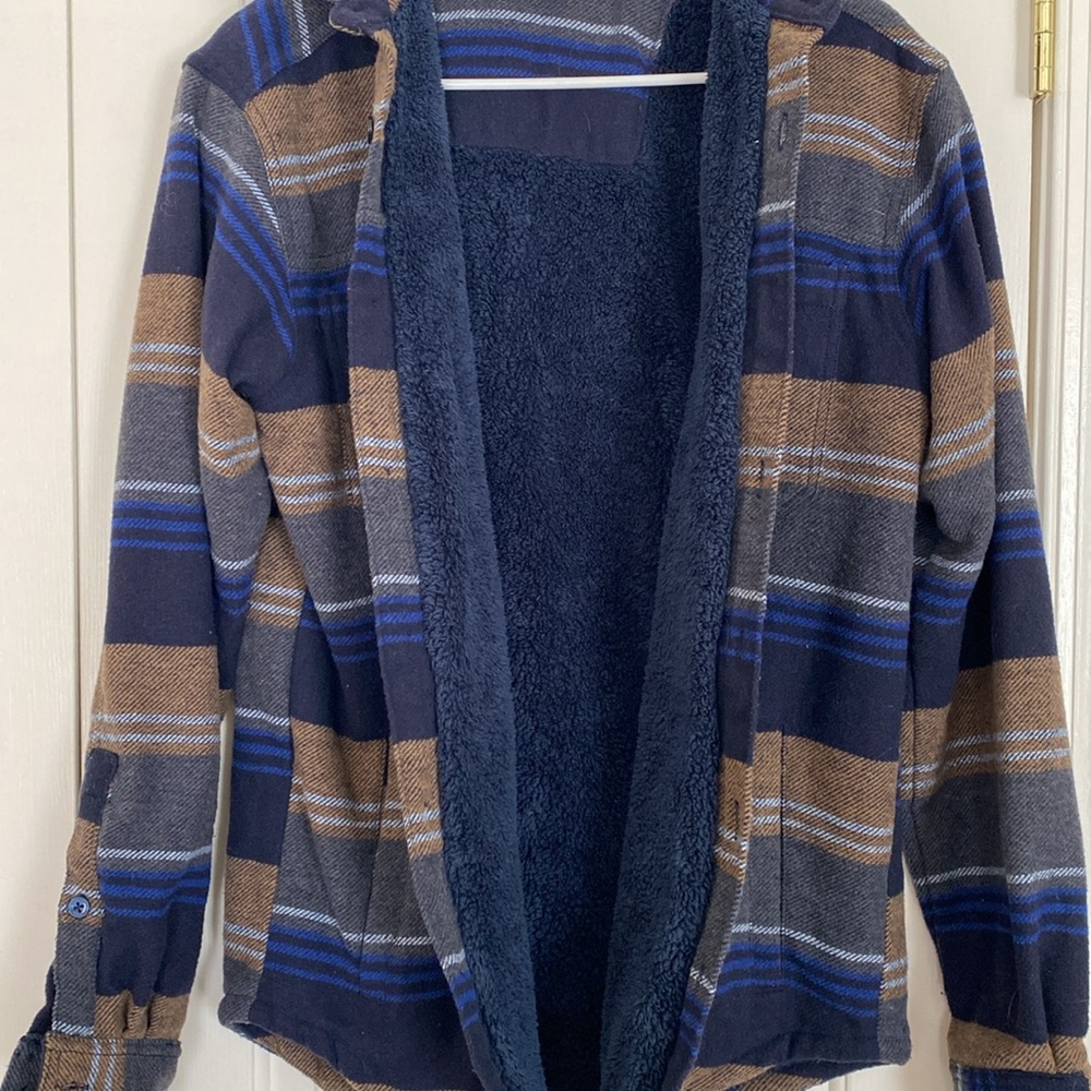 Columbia Jacket - Picture 2 of 4